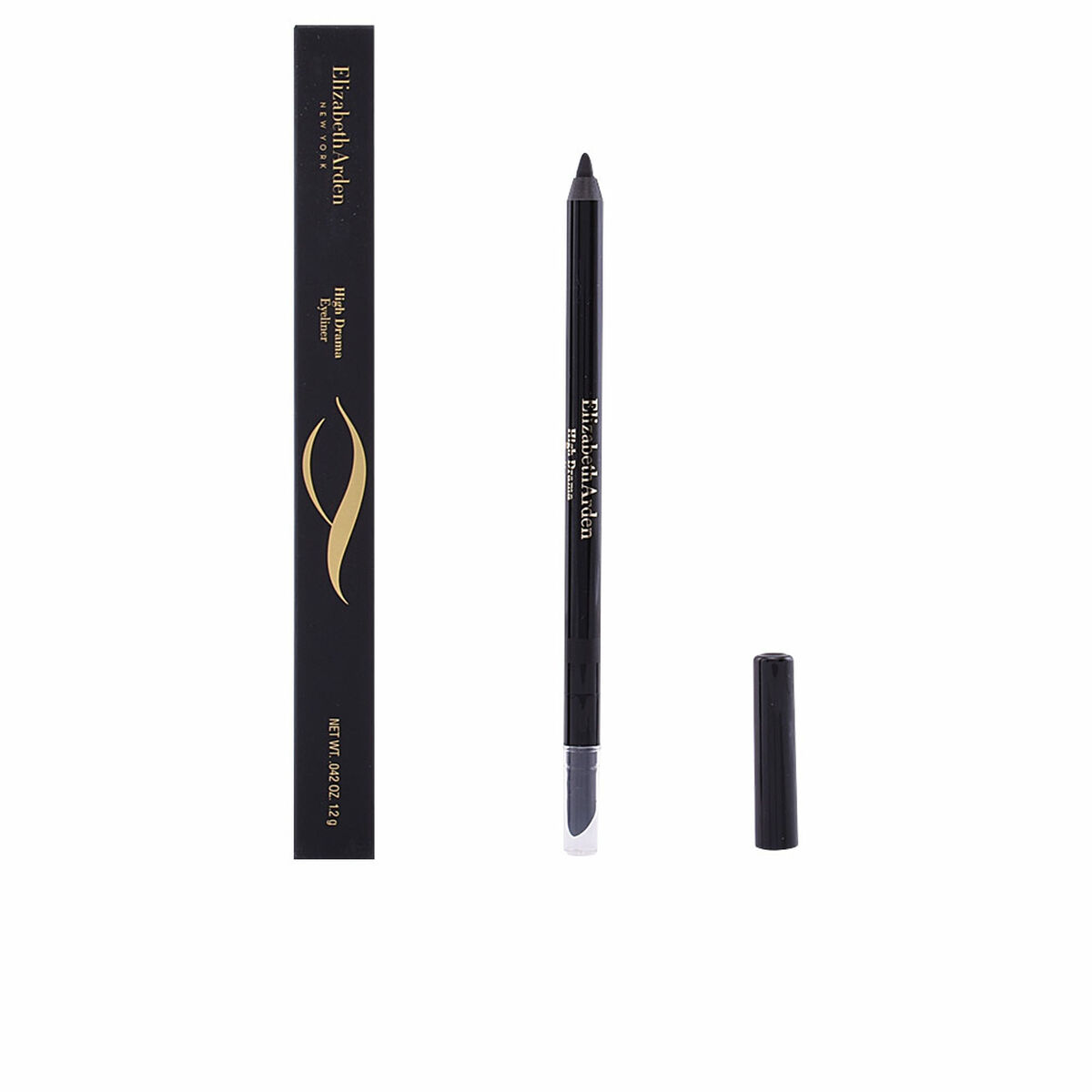 Карандаш для глаз High Drama Elizabeth Arden